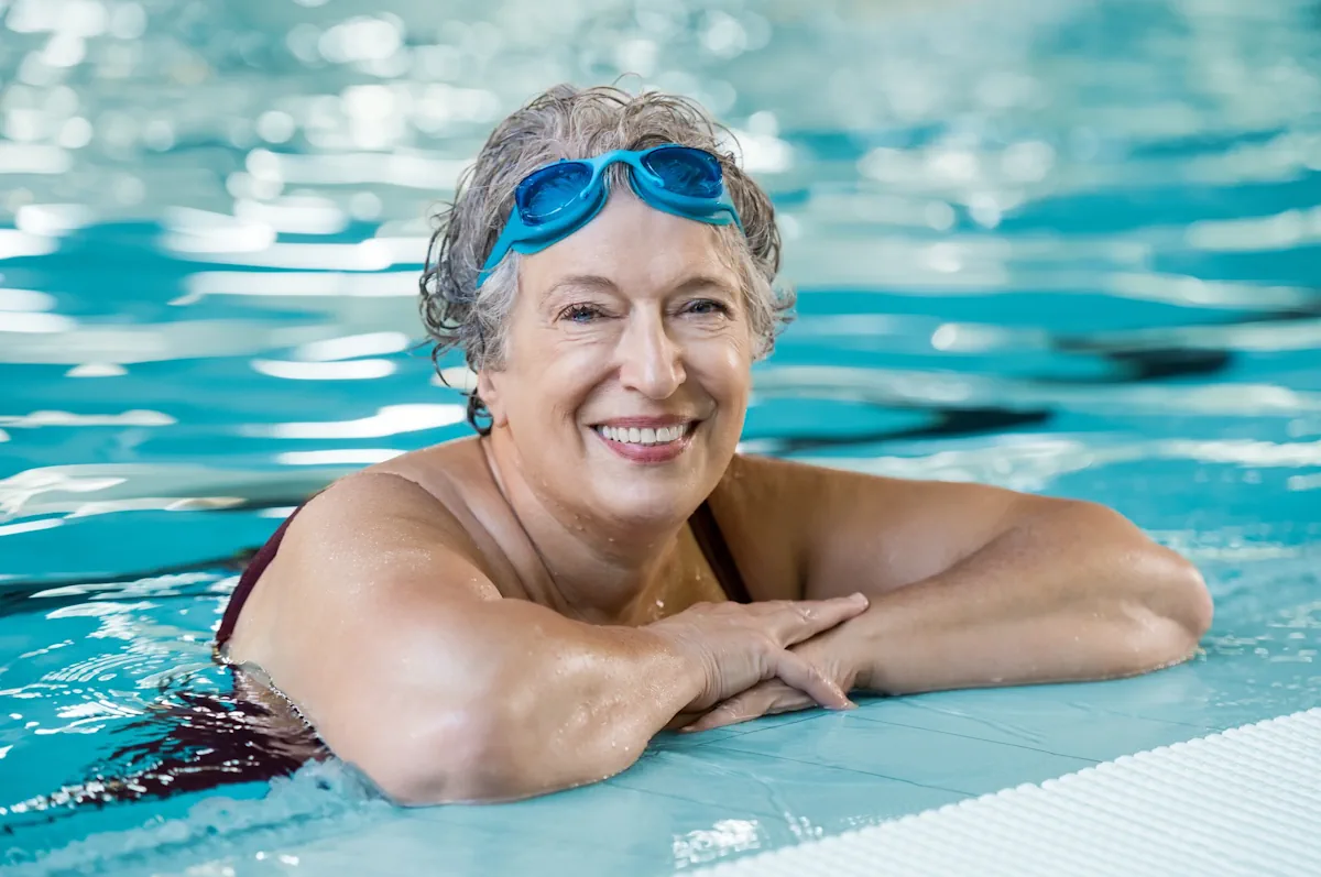 Balnéothérapie pour centres de remise en forme et d’aquafitness