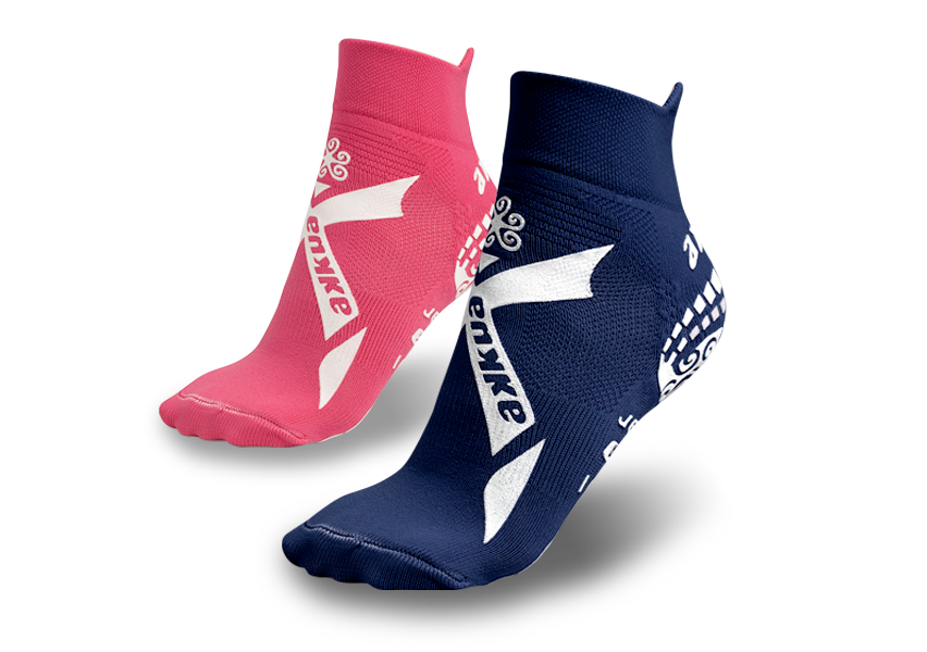 chaussettes aqua enfants