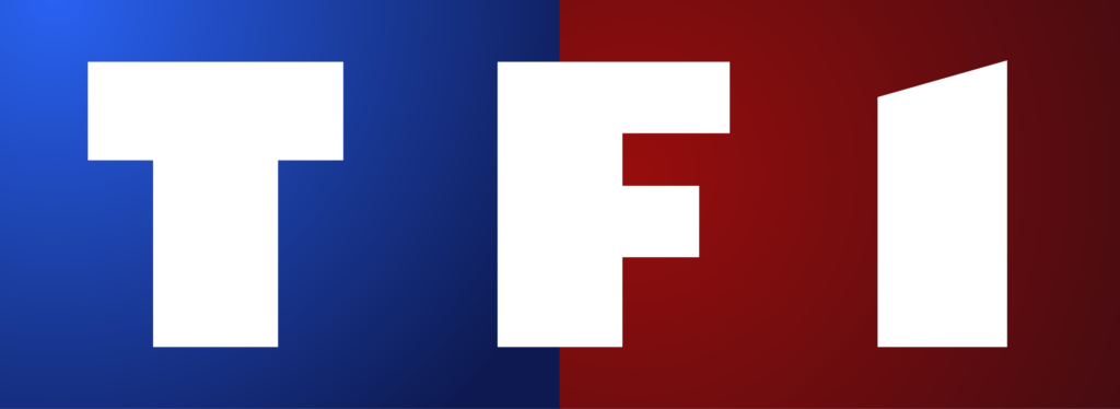 logo tf1