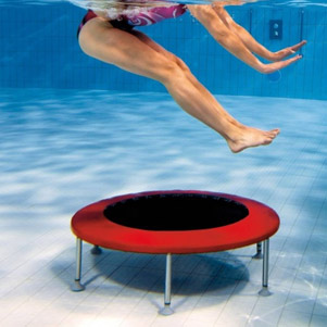 aqua jumper