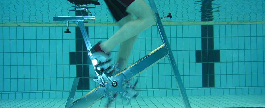 hydro bike