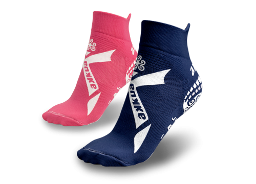 chaussettes aqua enfants