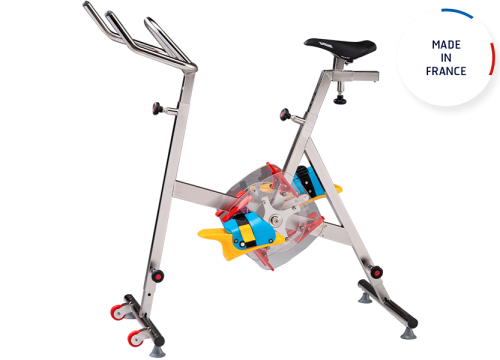 Energybike-Variant