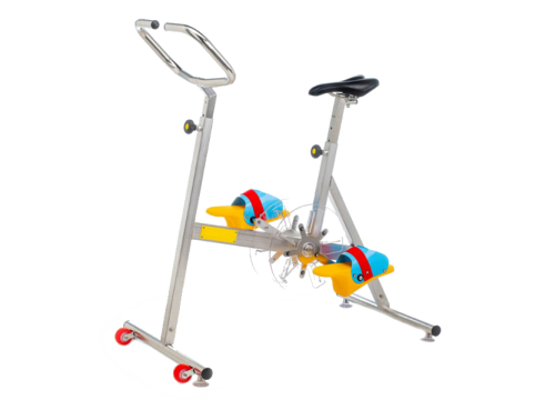 Home-aquabike-SP-alpha