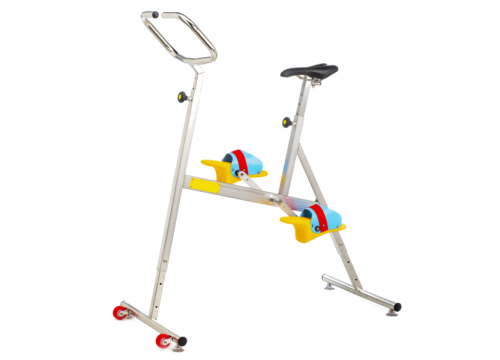 home aquabike
