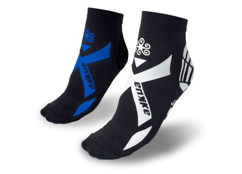 chaussettes aqua